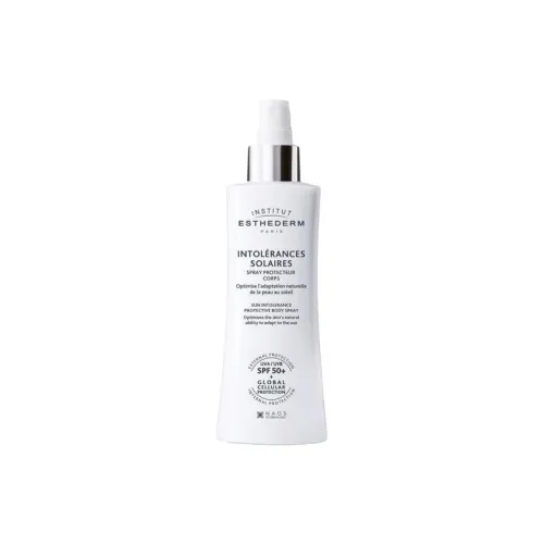 INSTITUT ESTHEDERM Sun Protection Spray Унисекс