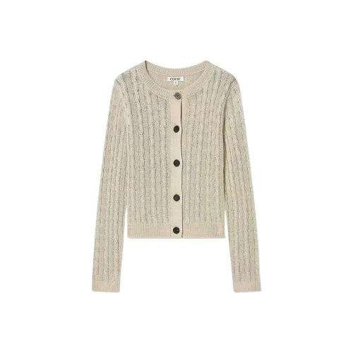 COVERINS Оригинальный цвет кашемира Женские трикотажные изделия