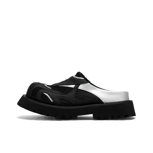 ZULISHI Аbrasion Resistant Домашние тапочки для мужчин устойчивые к истиранию