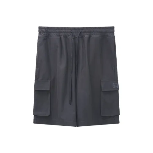 HEA x Izzue Повседневные шорты унисекс