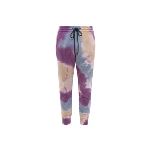 Mauna Key Purple Men's Casual Pants  
Мауна Кеи Фиолетовые Мужские Повседневные Штаны
