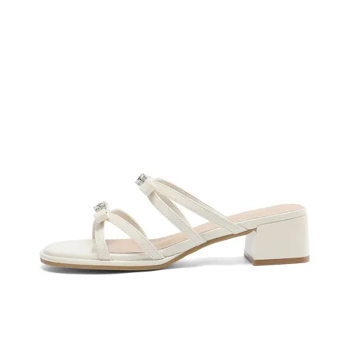 HLA Износостойкие Слипоны Женские