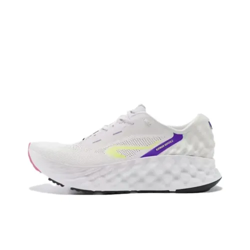 DECATHLON KIPRUN KS900,2 Беговые кроссовки Низкий Топ Белый Женский