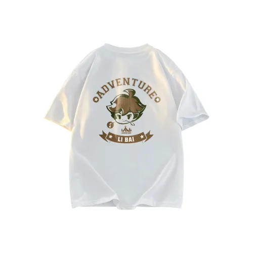 Honor of Kings Унисекс Футболки