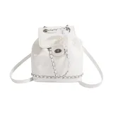 Белый + очарование