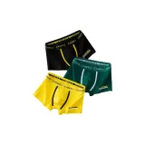 3 Pack (Черный + Зеленый + Желтый)