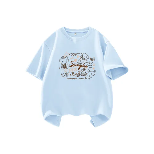 MIANZHI Женские T-рубашки