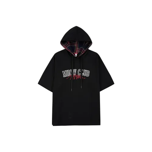 MIIOW Cool One Summer Series Унисекс Футболки