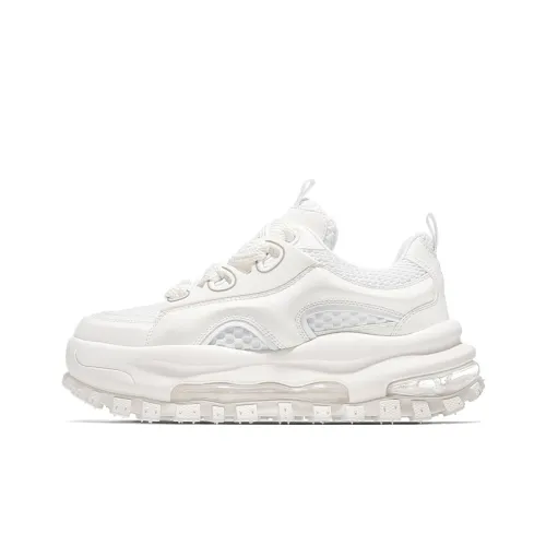 SALAXI Низкий топ повседневный унисекс