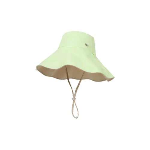 EX2 YIHAISHI Полиэстер Панамы Унисекс