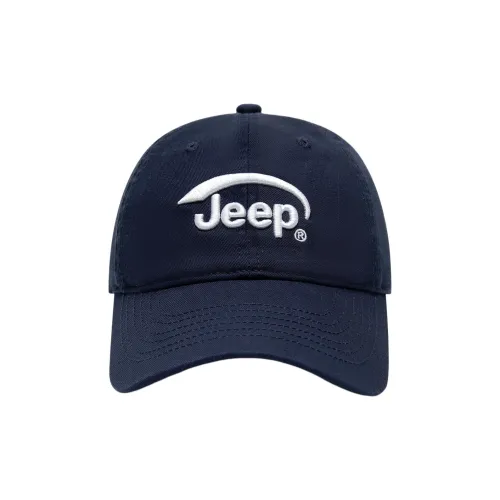 JEEP Хлопковые кепки унисекс