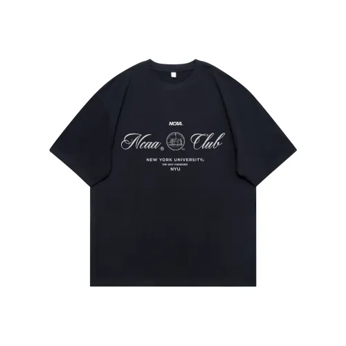 NCAA Унисекс T-рубашки