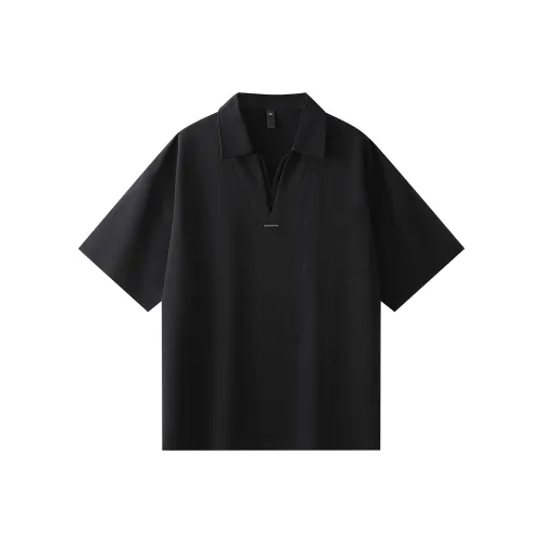 IZKZ Унисекс Поло