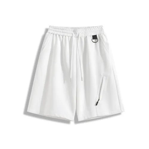 OULUDE Мужские Повседневные Шорты