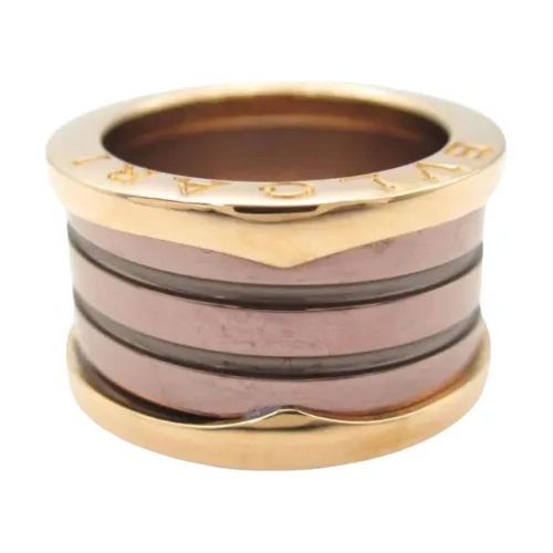 BVLGARI Керамика Кольца Унисекс