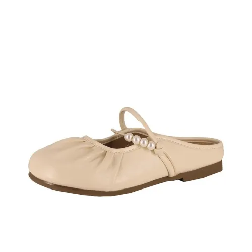 Wuji противоскользящие и устойчивые к истиранию домашние тапочки для женщин