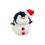 Снеговик Позиционирование Стиль