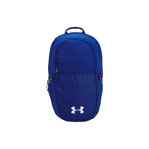 Рюкзаки Under Armour Royal Blue Men's