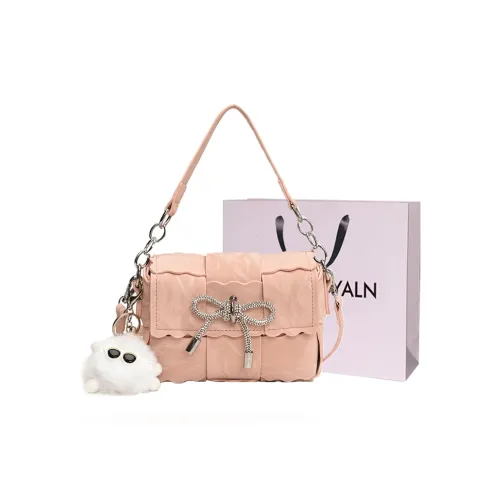 LOUIS ROYALN ПУ (полиуретан) Сумка через плечо Сумка Женская Многоцветная