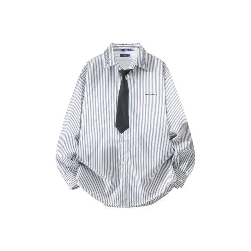 FAX FOR FMACM Унисекс Рубашки