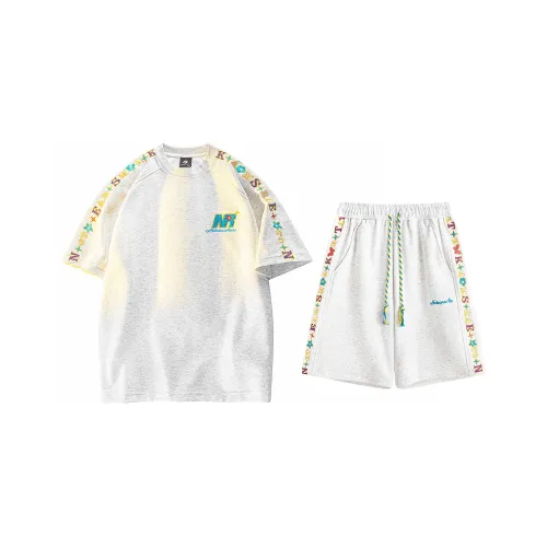 No Tears Унисекс Парные комплекты