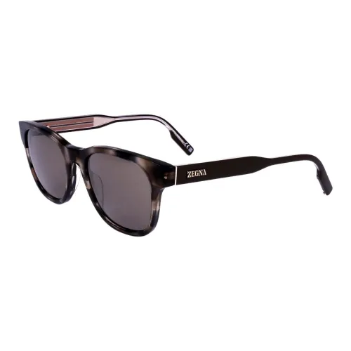 Ermenegildo Zegna Солнцезащитные очки Мужской
