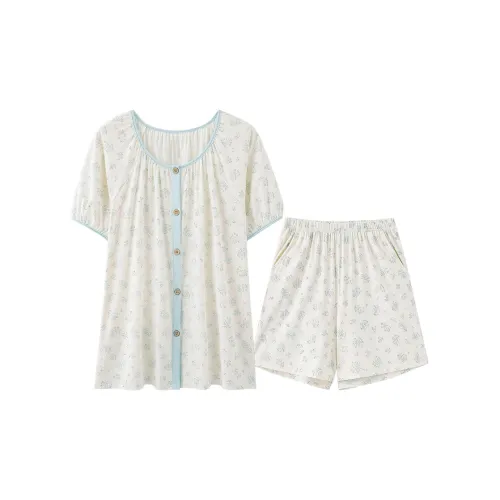 Princess Mark Pajama Комплект Женские