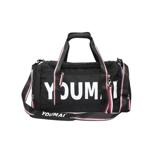 MTribe Нейлоновая Спортивная Сумка Унисекс Многоцветная