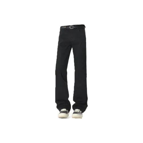 KLAMMKICKS Унисекс Джинсы
