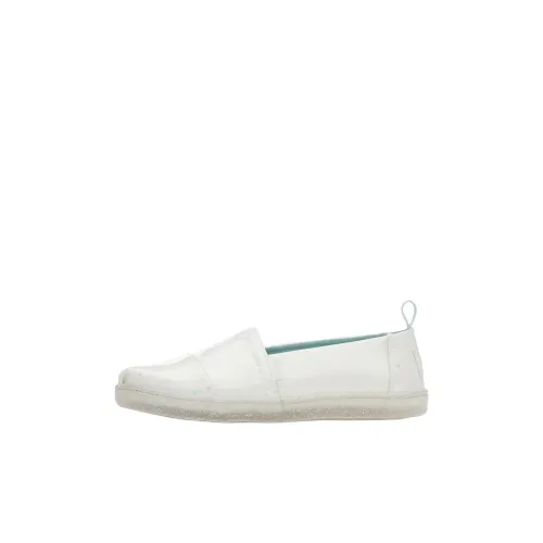 Toms Детская повседневная обувь Low Top Kids