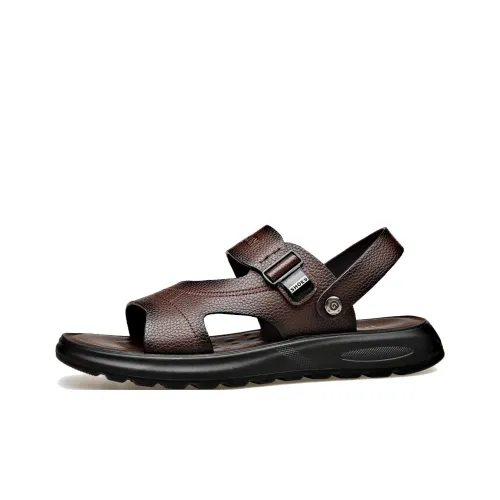 PT'SON Пляжные сандалии Мужской