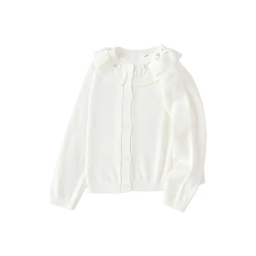 Balabala Свитер Экрю Children Возраст 3-7 лет