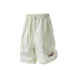 Жёлтый, зелёный