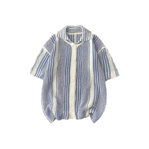 FA2LO Унисекс Трикотаж