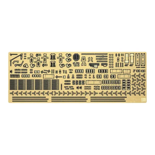 Hasegawa 1 350 Япония Морские Akagi Детали Тёмный Дизайн Набор Базовый с Аксессуарами для Моделей
