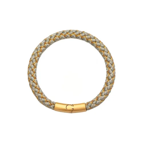 Moon Jewelry Ткань Браслет Шнурки Унисекс