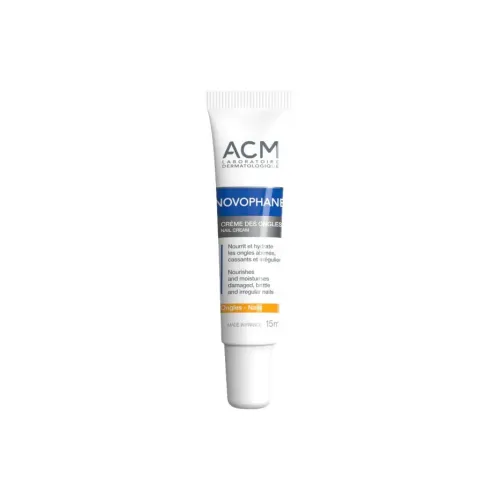 ACM LABORATOIRE Лаки для ногтей и гель-поли для унисекс
