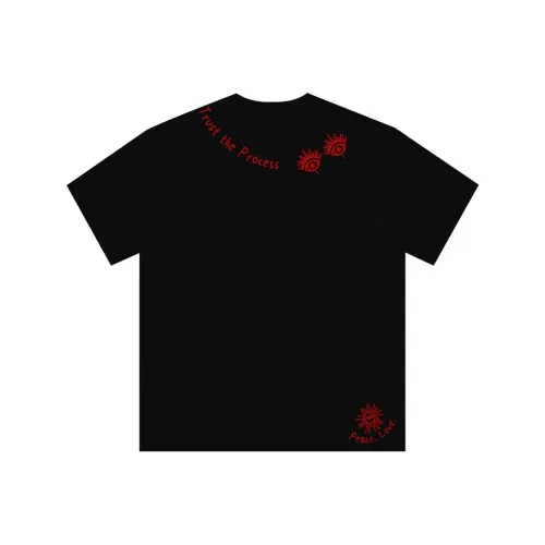 TIP Off Унисекс Футболка