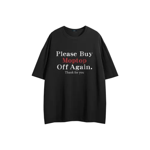 CLOR Унисекс Футболки