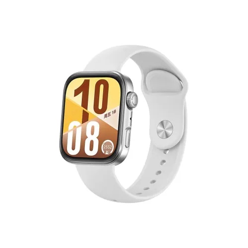 MUZHITIANKONG Ремень Совместимость с Huawei материал силикон совместимость с Huawei Band Fit4 Fit4pro