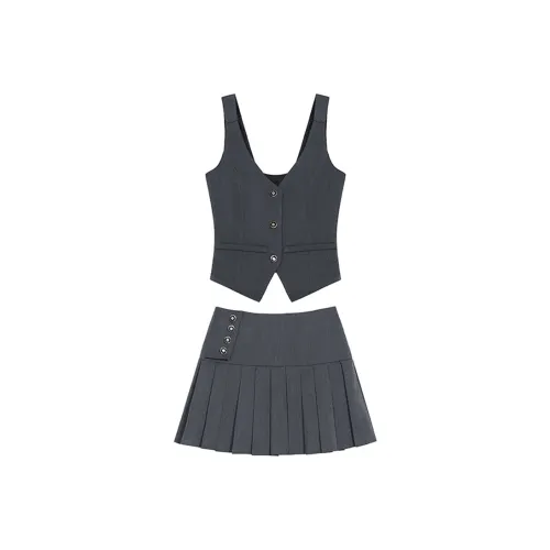 Incolore Женские Комплекты с юбкой