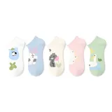 Игривая утка-5 пар