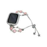 Казу R Матовый Розовый