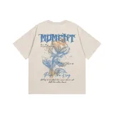 Светлый бежево-абрикосовый (100% хлопок)