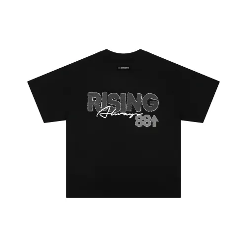 88rising Унисекс Футболки