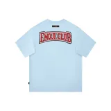 Light Blue (Высококачественный 100% хлопок)