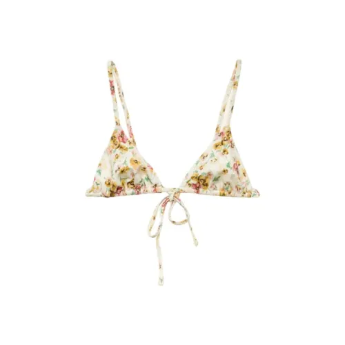 DOEN Capri Бикини Топ Бикини Женские