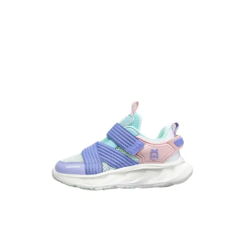 BOBDOG HOUSE Slip-resistant и дышащие низкие кеды для детей Lifestyle Shoes Kids