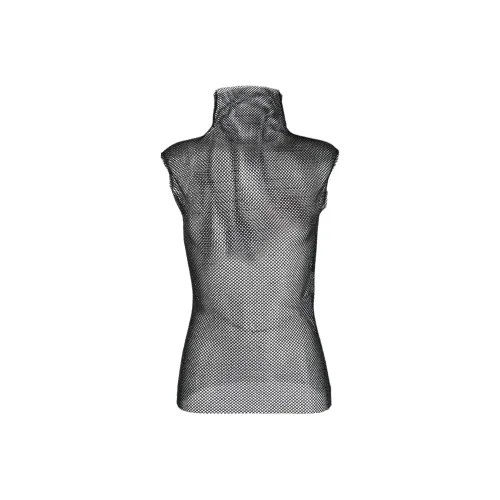 PHILOSOPHY DI LORENZO SERAFINI Рубашка Женская Черная