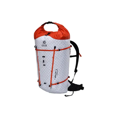 KAILAS 30L Туристические сумки Переработанный полиэстер Многоцветный Унисекс